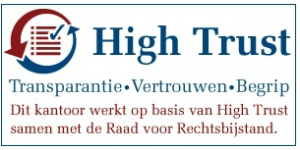 High-Trust-logo
